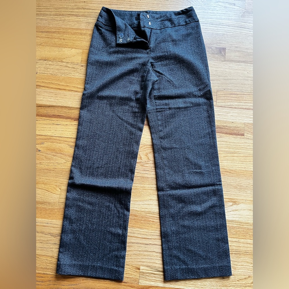 Style&Co petite slacks